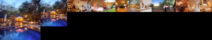 Mvuradona Safari Lodge