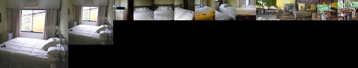 Pousada Pe na Areia Vila do Abraao