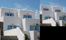 Pension Katerina Studios