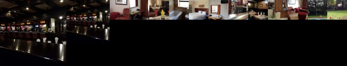 The Shakespeare Inn Vanderbijlpark