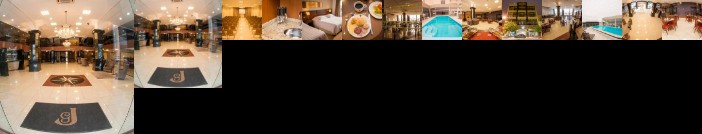 Jacques Georges Tower