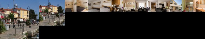 Apartments Casa Emonia