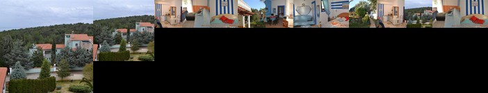 Apartments Villa Verde Premantura