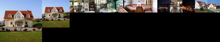 Golf Etterem es Panzio