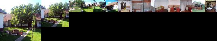 Bihari Lovasvendeghaz