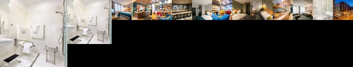 Roombach Hotel Budapest Center