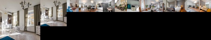 Baross Boutique Apartman