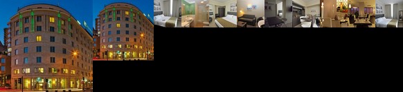 CHC Business Residence