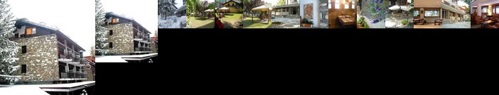 Hotel Tripoli La Margherita