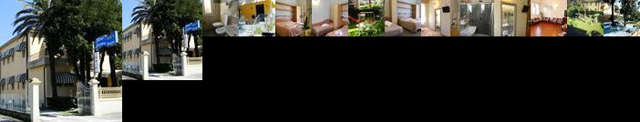 Hotel Parma Mare