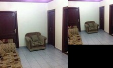 Sahari Jeddah Apartment