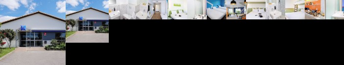 Ibis Budget Toulouse Colomiers