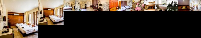 Wake Up at Muang Kao Boutique Hotel