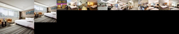 Yoyo Hotel Chiayi City