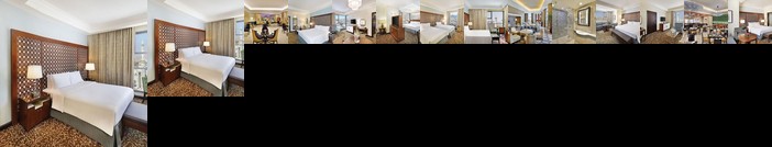 Hilton Suites Makkah