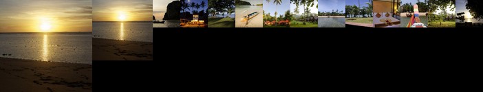 Libong Relax Beach Resort