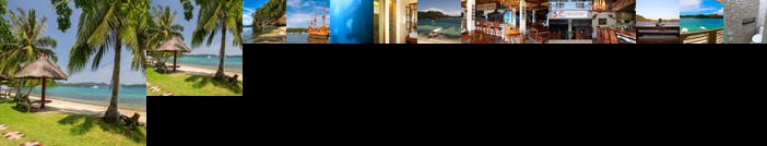 Coral Garden Beach Resort