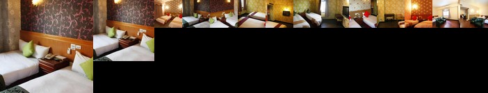 Chiayi Crown Hotel