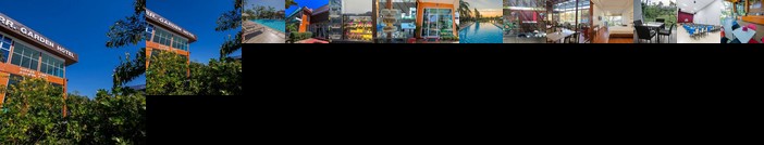 Baan Suan Khun Ta and Golf Resort