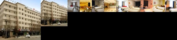 Jinjiang Inn Baotou Wenhua Road