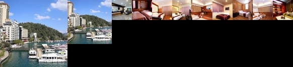 Sun Moon Lake Honeymoon Hotel