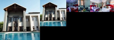 Tamboti Lodge Guest House