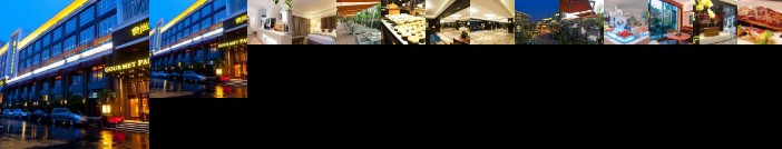 Royal Grace Hotel Optics Valley Wuhan