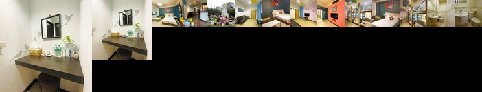 An-Ping Riverside Homestay