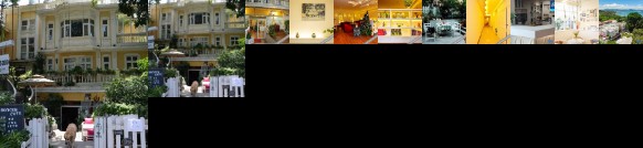 Xiamen Gulangyu Bay View Inn