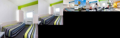 Hotelf1 Marne La Vallee Noisy