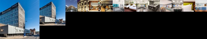 Hampton by Hilton Sheffield