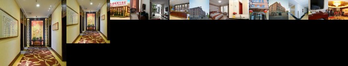 Dalian Hong Gang Hotel