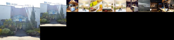 Ibis budget Lille Ronchin - Stade Pierre Mauroy