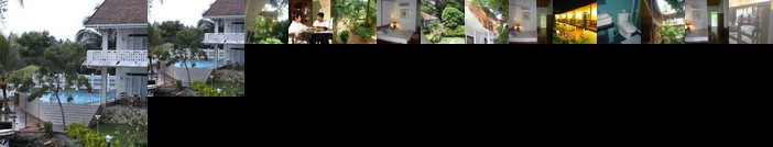 Laluna Ayurveda Resort