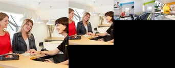 Hotelf1 Lille Roubaix Centre