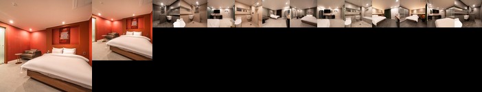 Bucheon NINE HOTEL 9