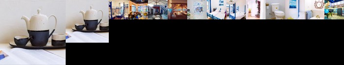 Tianjin Cloudy Bay Youth Hostel