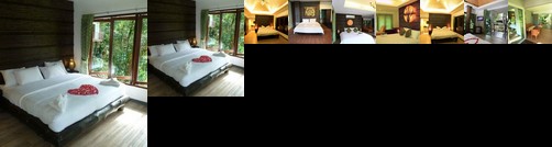 Rock and Tree House Resort