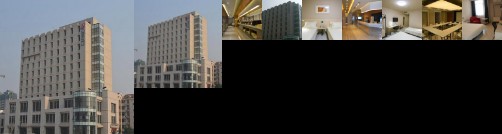 Jinjiang Inn Tianjin South Railway Station