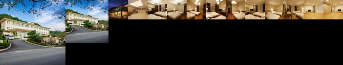 Hotel Emillia Palgong