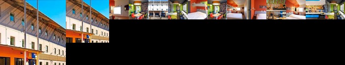 Ibis Budget Viry Chatillon A6