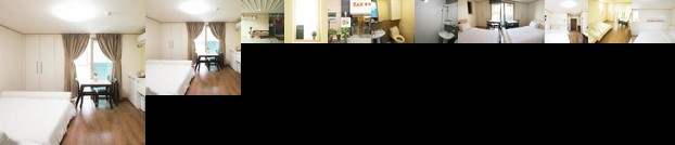 Daejeon Ean Residence Hotel