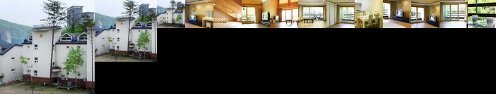 Eastern Park Pyeongchang