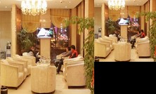 Jiadi Business Hotel