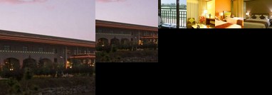 Qingdao Golden Mountain Resort Hotel