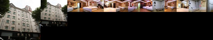 Hotel Rose Suwon