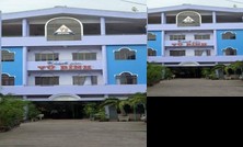 Vu Binh Hotel