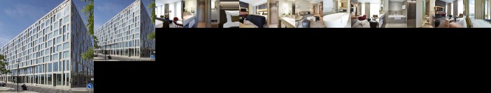 Steigenberger Hotel am Kanzleramt