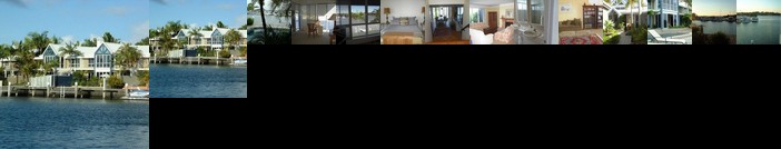 Sanctuary Cove Villas
