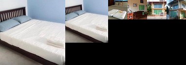 Baan Meesri Serviced Residence